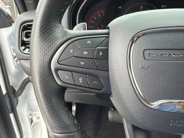 2025 Dodge Durango GT RWD