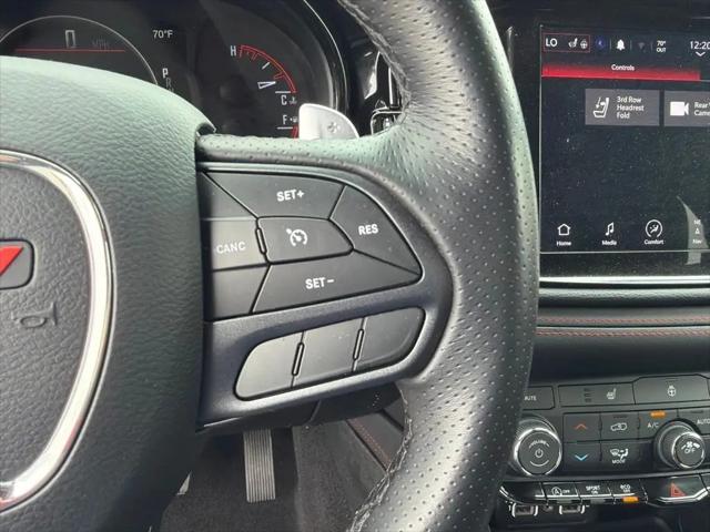 2025 Dodge Durango GT RWD