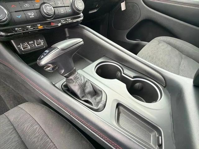 2025 Dodge Durango GT RWD