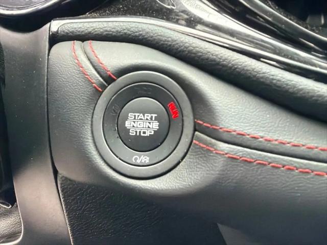 2025 Dodge Durango GT RWD