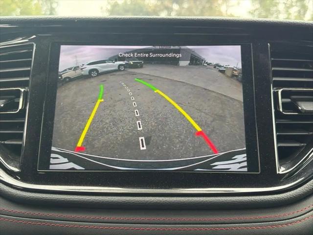 2025 Dodge Durango GT RWD