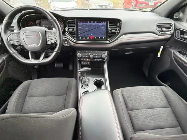 2025 Dodge Durango GT RWD