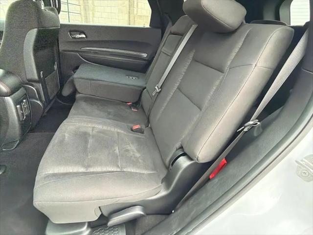 2025 Dodge Durango GT RWD