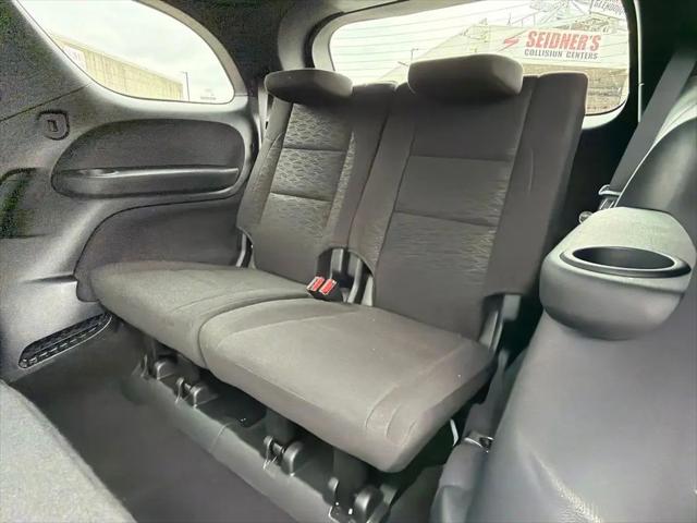 2025 Dodge Durango GT RWD
