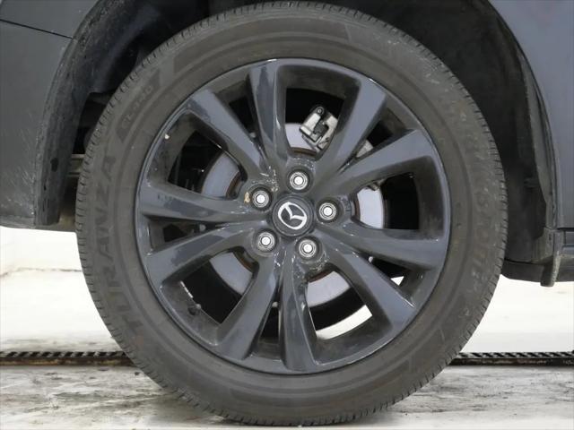 2025 Mazda CX-30 2.5 S Carbon Edition