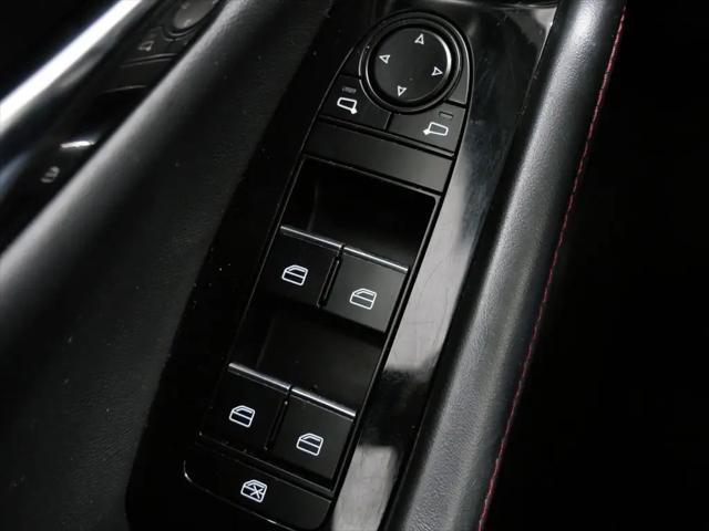 2025 Mazda CX-30 2.5 S Carbon Edition