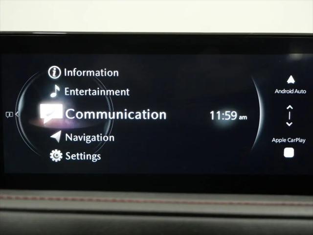 2025 Mazda CX-30 2.5 S Carbon Edition