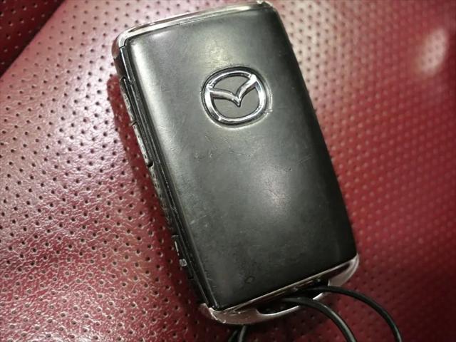 2025 Mazda CX-30 2.5 S Carbon Edition