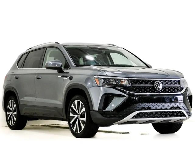 2024 Volkswagen Taos 1.5T SE for sale in Lansing, IL