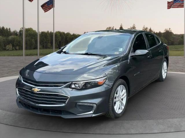 2016 Chevrolet Malibu 1LT for sale in Gladstone, MO