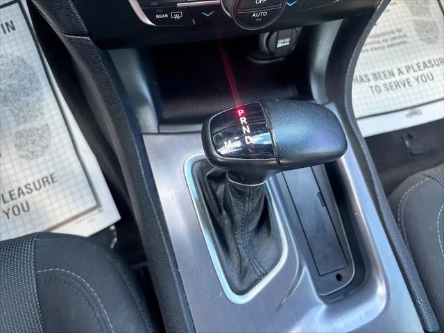 2018 Dodge Charger R/T Scat Pack RWD