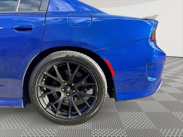 2018 Dodge Charger R/T Scat Pack RWD