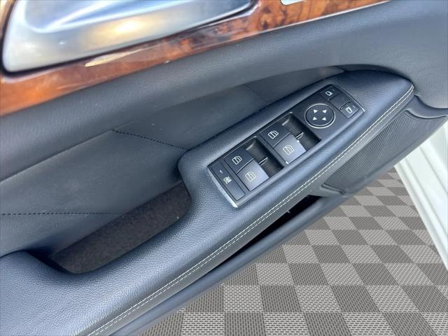 2014 Mercedes-Benz CLS 4MATIC