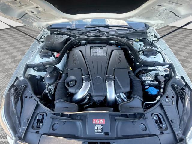 2014 Mercedes-Benz CLS 4MATIC