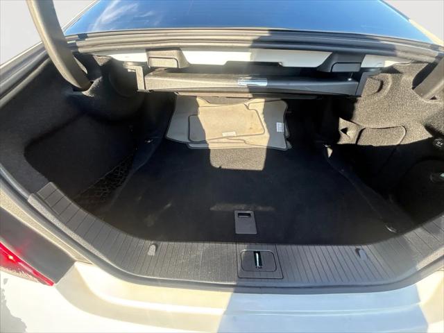 2014 Mercedes-Benz CLS 4MATIC