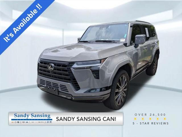 2024 Lexus GX 550 Luxury+ for sale in Daphne, AL
