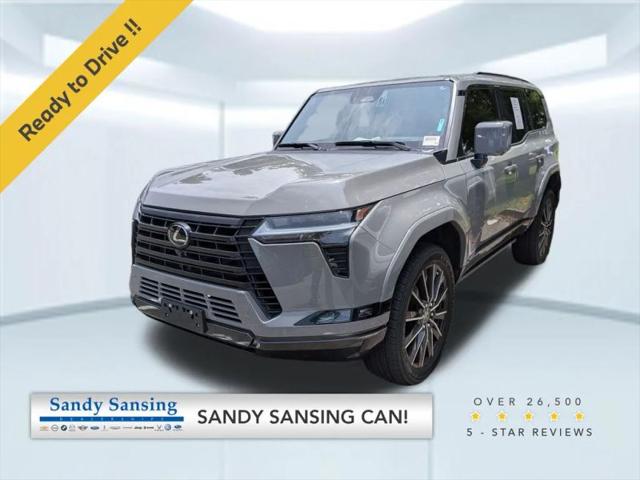 2024 Lexus GX 550 Luxury+ for sale in Daphne, AL