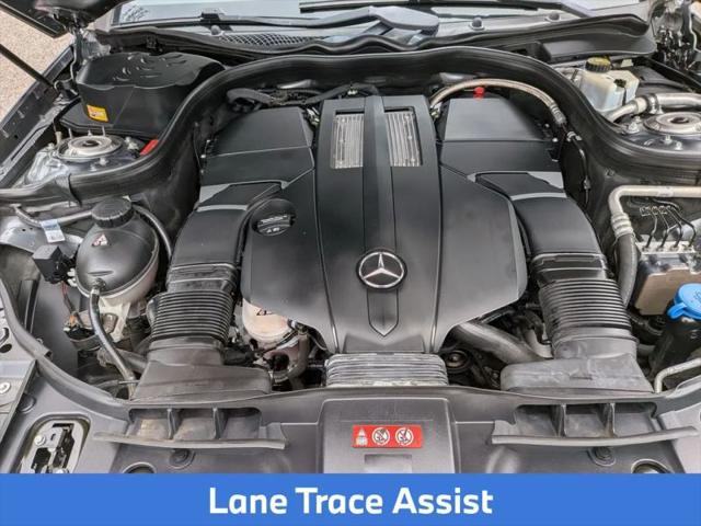 2016 Mercedes-Benz CLS CLS 400