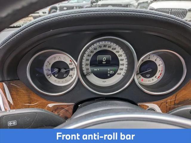 2016 Mercedes-Benz CLS CLS 400