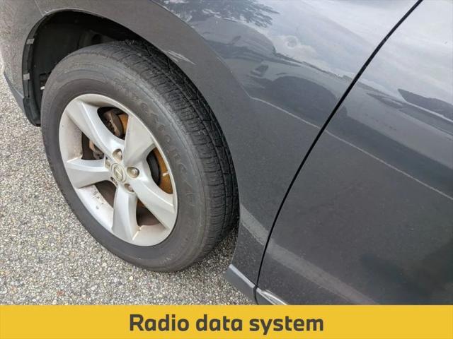 2010 Lexus RX 350 350