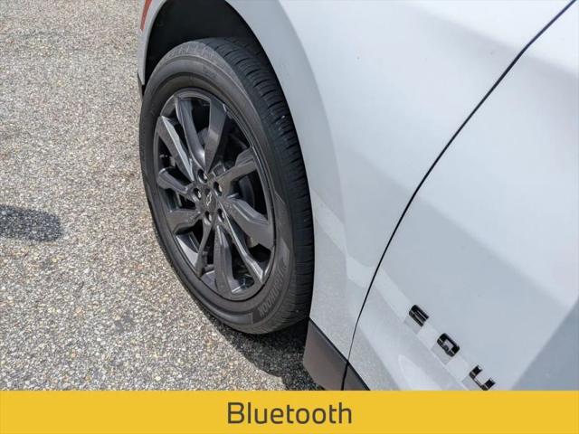 2022 Chevrolet Equinox FWD RS
