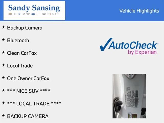 2017 Honda CR-V EX-L Navi