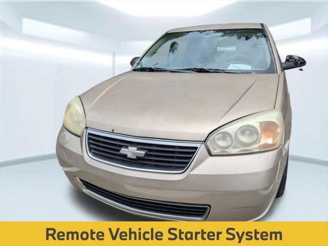 2006 Chevrolet Malibu LT