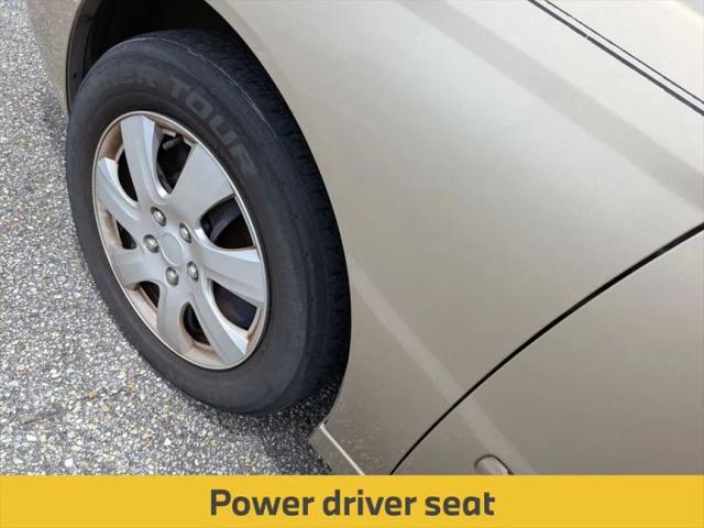 2006 Chevrolet Malibu LT