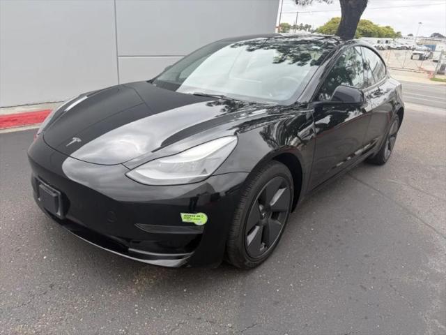 2023 Tesla Model 3 Rear-Wheel Drive for sale in San Diego, CA