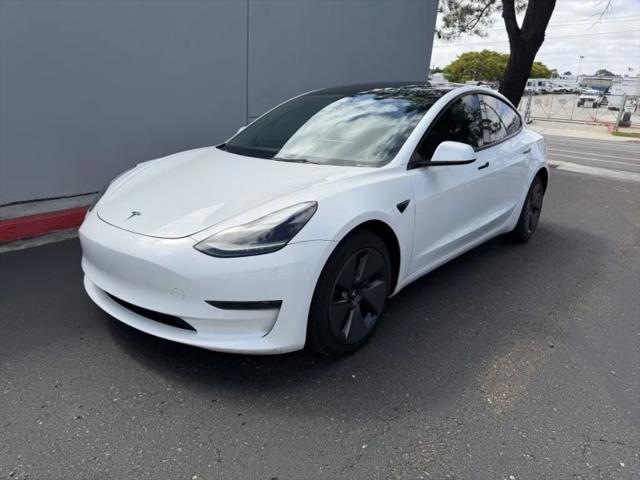 2023 Tesla Model 3 Rear-Wheel Drive for sale in San Diego, CA