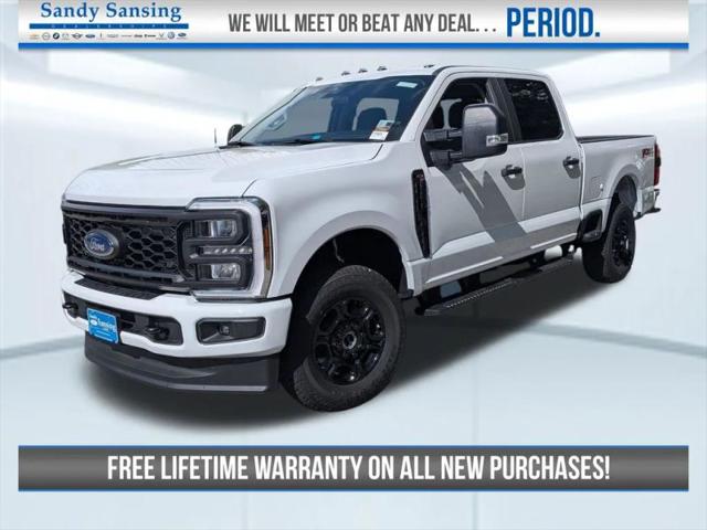 2026 Ford F-250 XL for sale in Daphne, AL