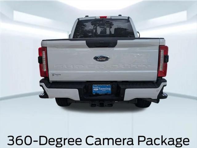 2026 Ford F-250 XL