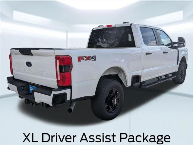 2026 Ford F-250 XL