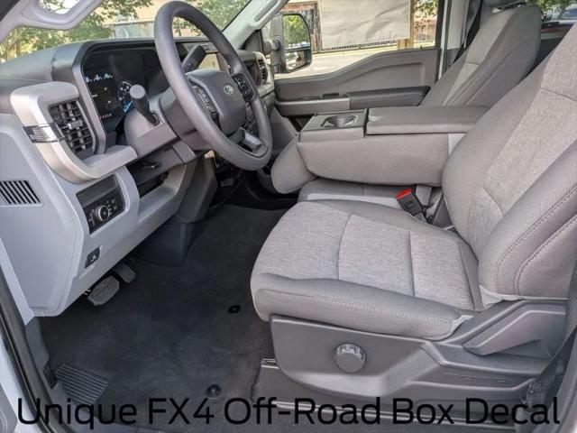 2026 Ford F-250 XL