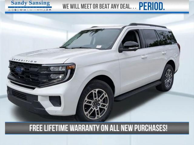 2026 Ford Expedition Active for sale in Daphne, AL
