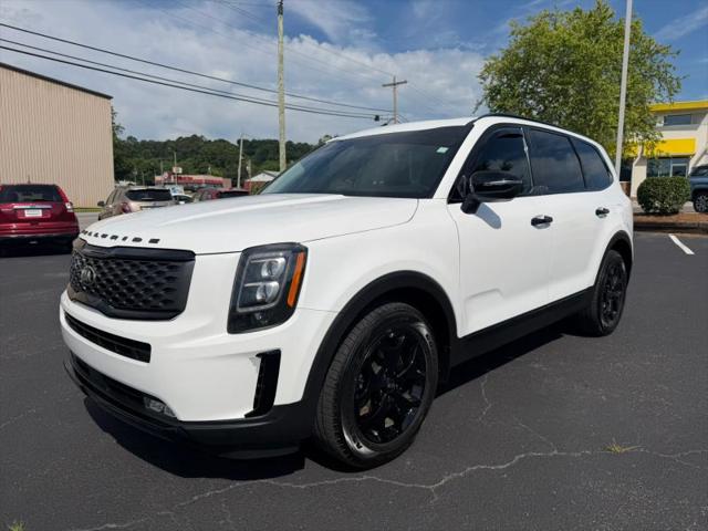 2020 Kia Telluride EX for sale in Guntersville, AL