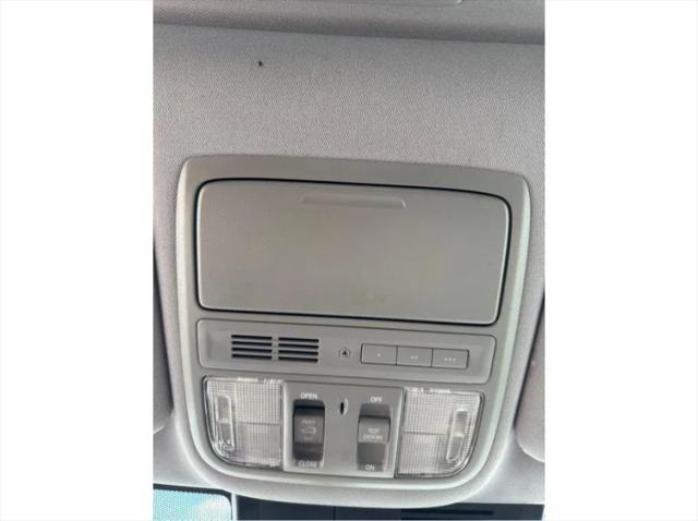 2017 Honda CR-V EX-L Navi