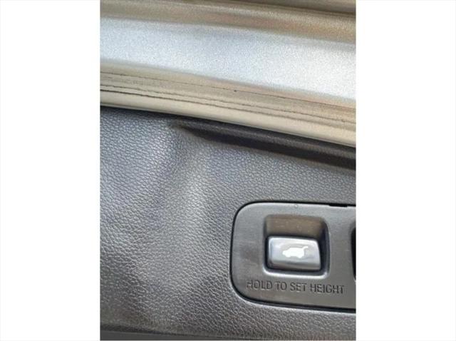 2017 Honda CR-V EX-L Navi