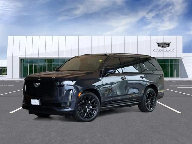 2023 Cadillac Escalade 4WD Sport for sale in Libertyville, IL