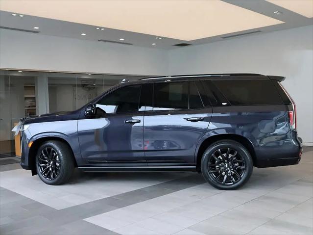 2023 Cadillac Escalade 4WD Sport