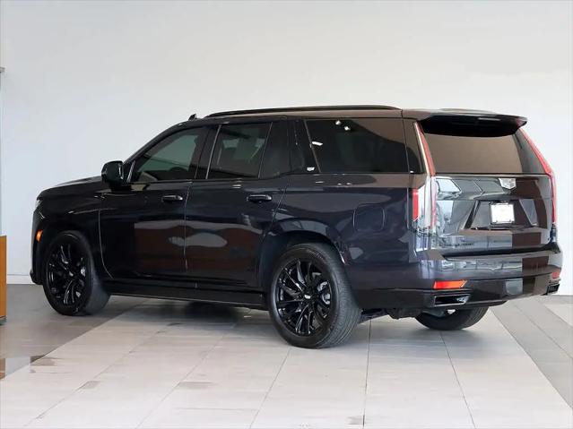 2023 Cadillac Escalade 4WD Sport