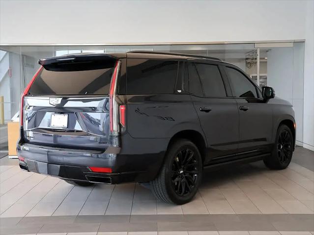 2023 Cadillac Escalade 4WD Sport
