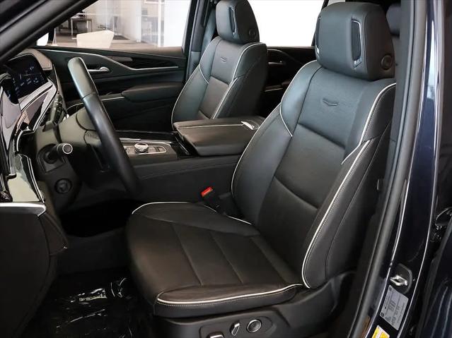2023 Cadillac Escalade 4WD Sport
