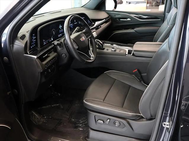 2023 Cadillac Escalade 4WD Sport
