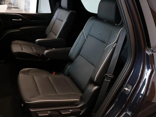 2023 Cadillac Escalade 4WD Sport