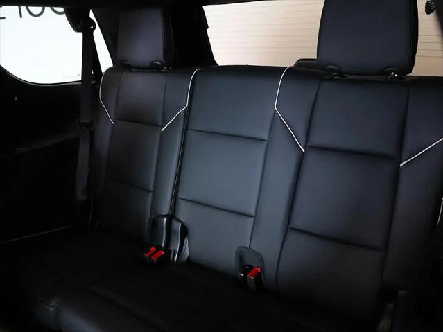 2023 Cadillac Escalade 4WD Sport