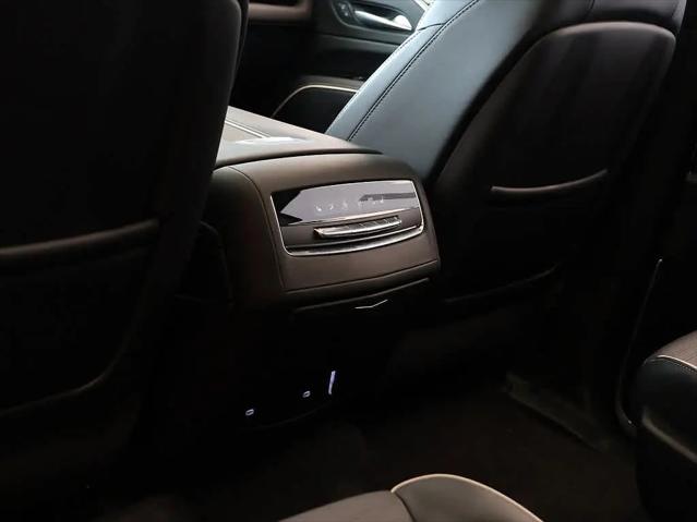 2023 Cadillac Escalade 4WD Sport