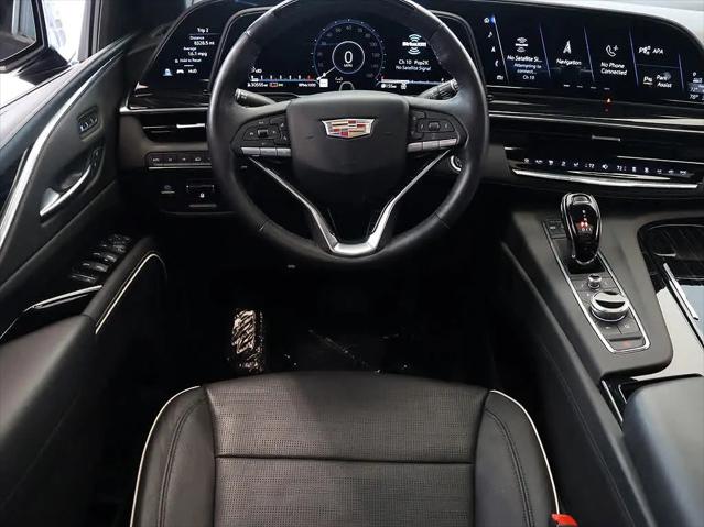 2023 Cadillac Escalade 4WD Sport