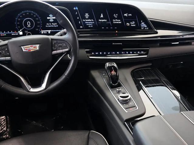2023 Cadillac Escalade 4WD Sport