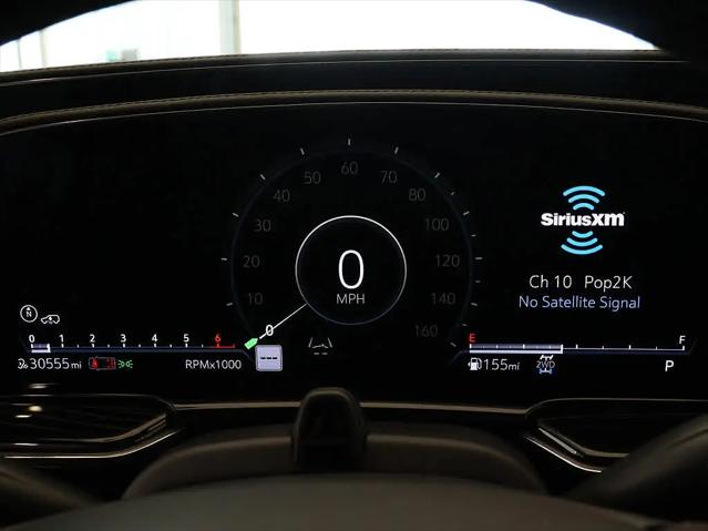 2023 Cadillac Escalade 4WD Sport